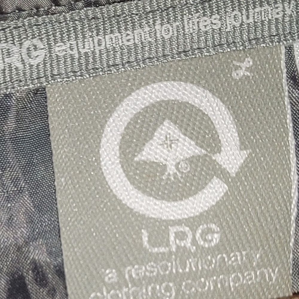 Lrg Light Jacket - image 3